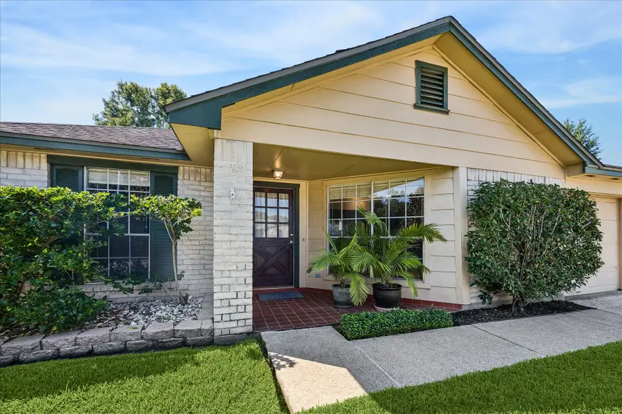 16911 Summer Dawn Place, Houston, TX 77095 - #2