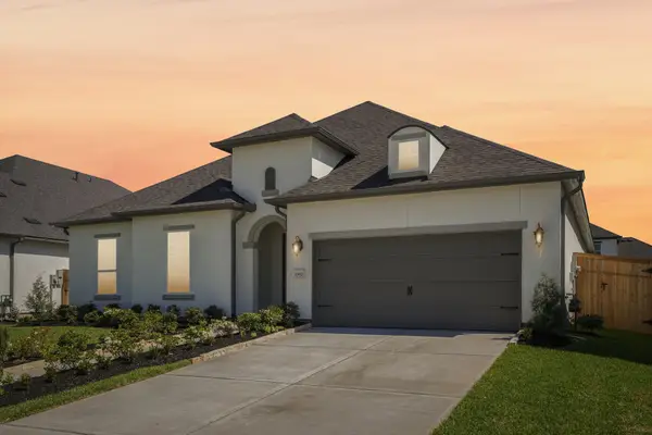 1302 Berry Brook Drive, Missouri City, TX 77459