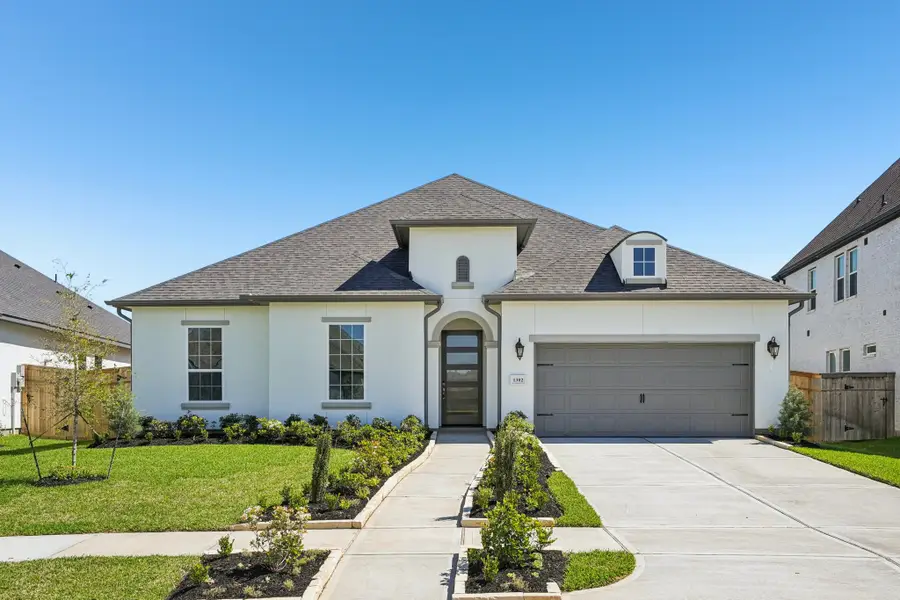 1302 Berry Brook Drive, Missouri City, TX 77459 - #2