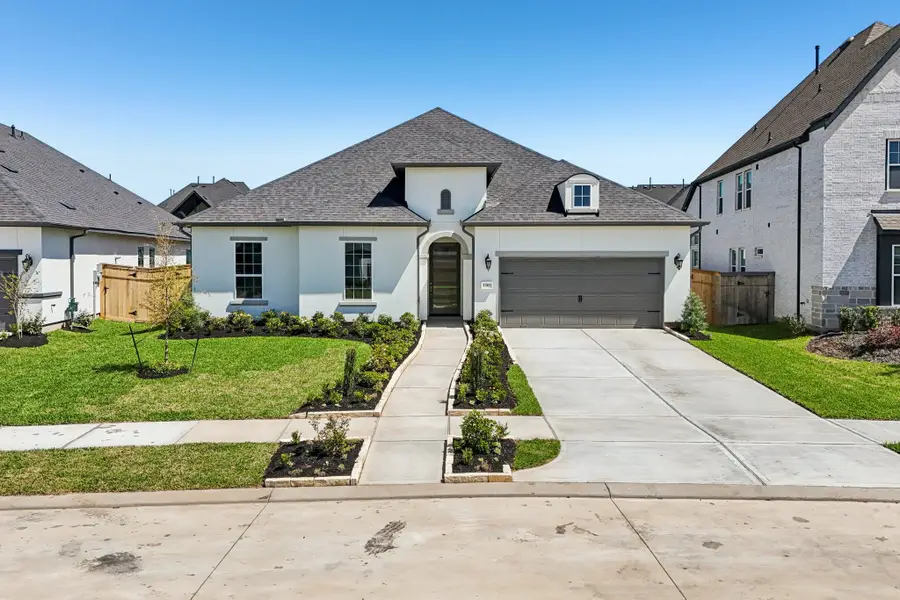 1302 Berry Brook Drive, Missouri City, TX 77459 - #3