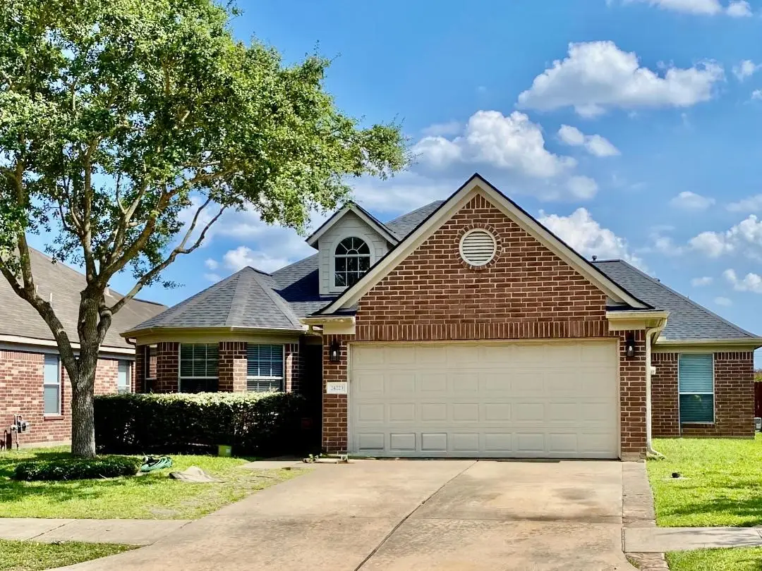 24223 Emory Green Street, Katy, TX 77493 - #1