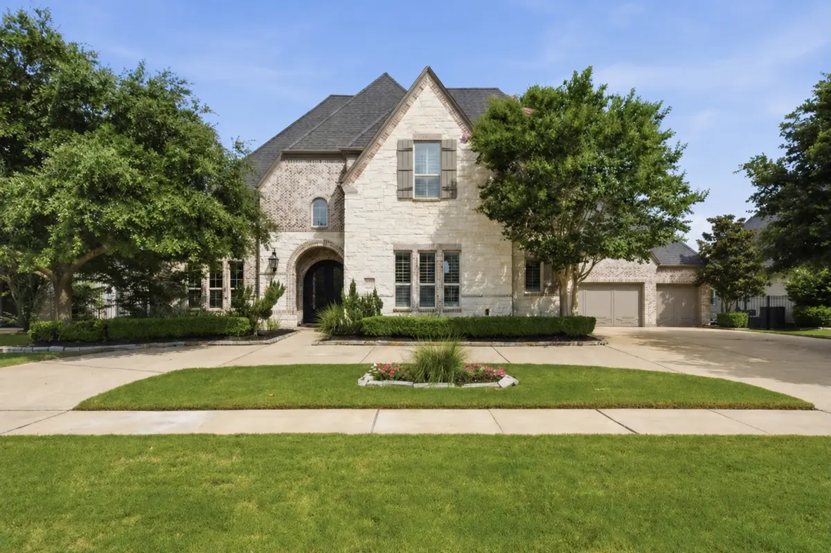 5407 Fleming Rock Lane, Fulshear, TX 77441 - #1