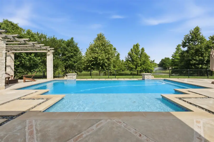 5407 Fleming Rock Lane, Fulshear, TX 77441 - #2