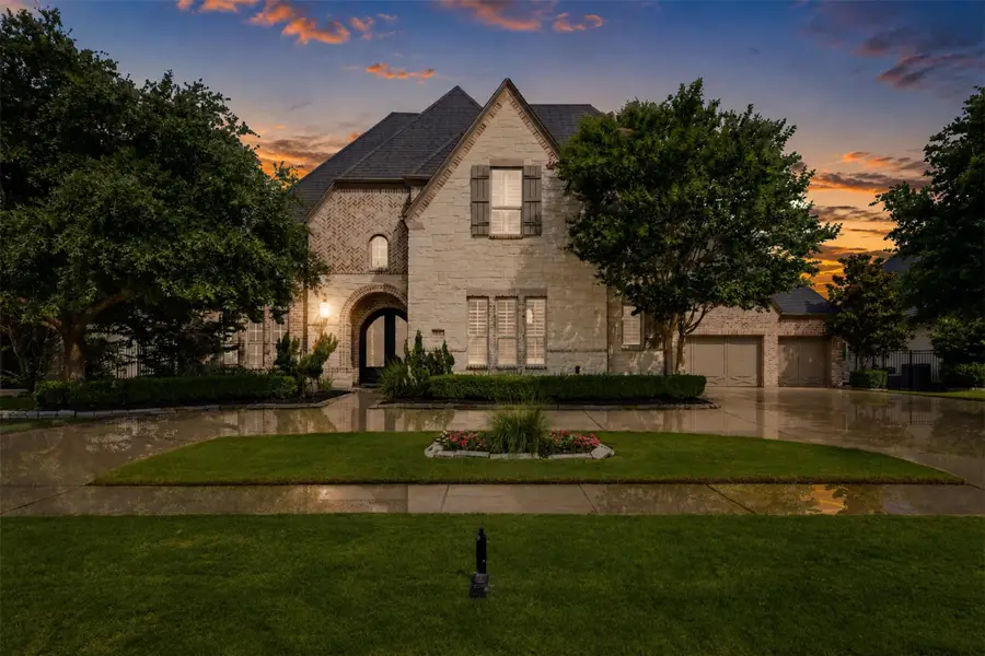 5407 Fleming Rock Lane, Fulshear, TX 77441 - #3