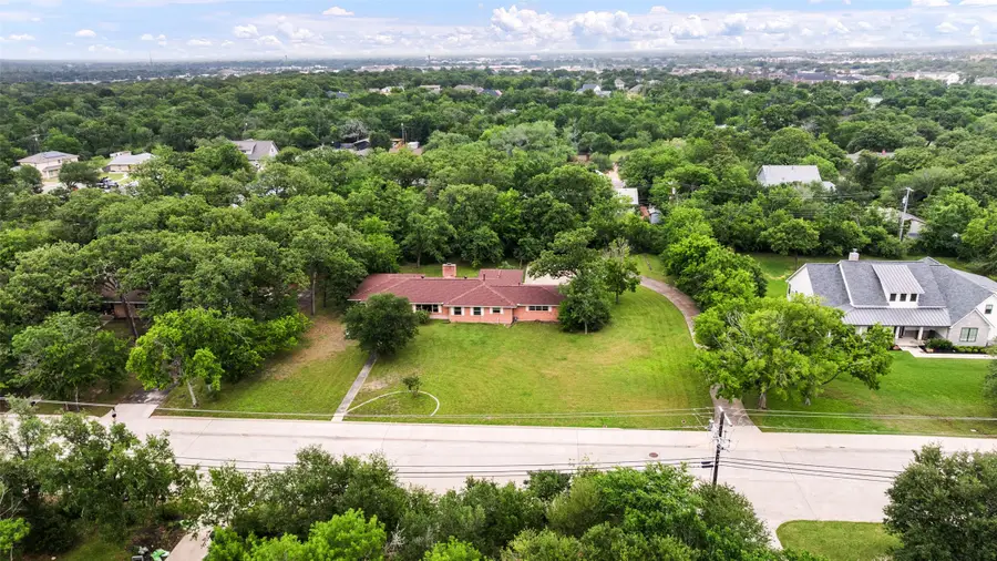1016 Francis Drive, College Station, TX 77840 - #3