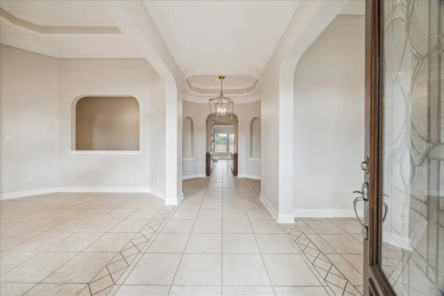 3215 Loblolly Pines Way, Houston, TX 77082 - #3