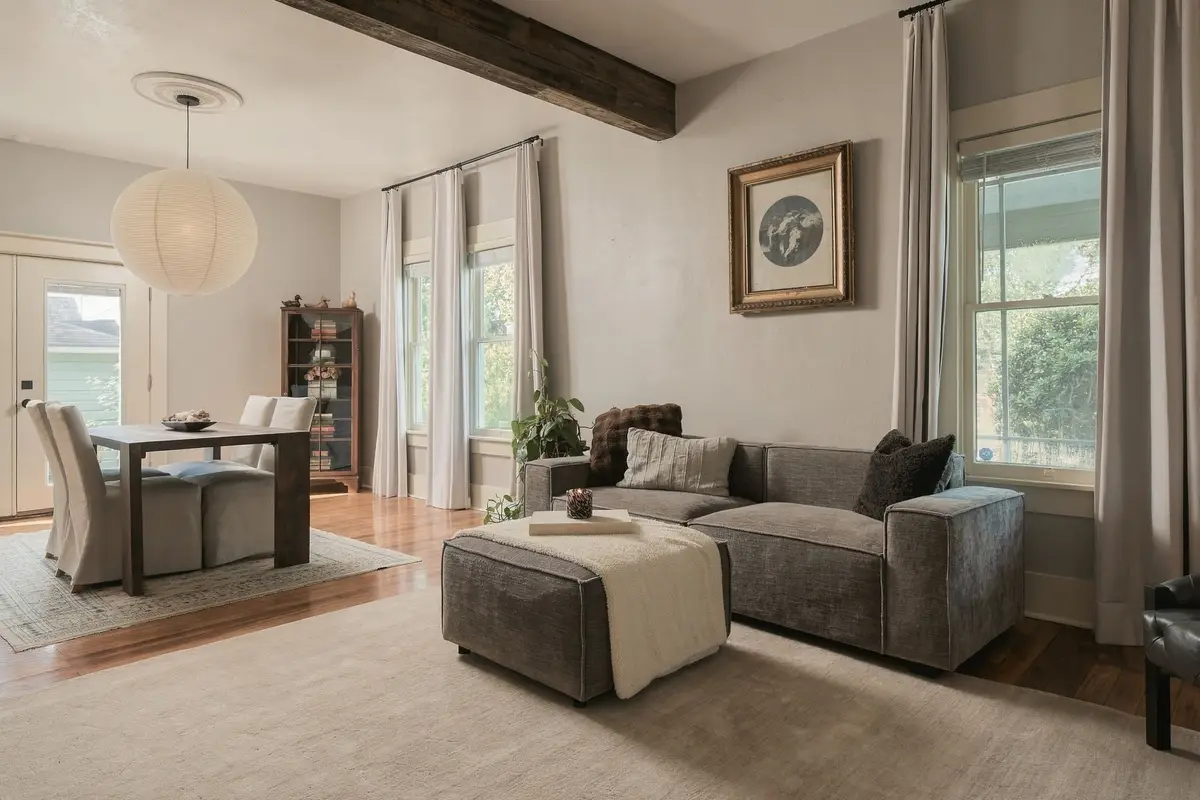 1039 Louise Street, Houston, TX 77009 - #1