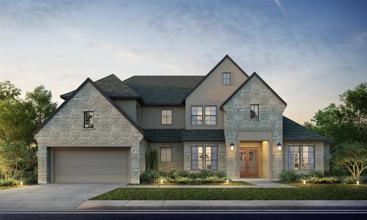 41655 Wendele Way, Montgomery, TX 77316 - #1