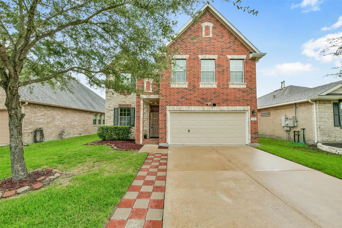 4602 E Meadow Drive, Deer Park, TX 77536 - #1