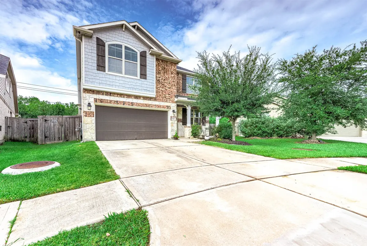 565 Winburn Tide Lane, La Porte, TX 77571 - #1