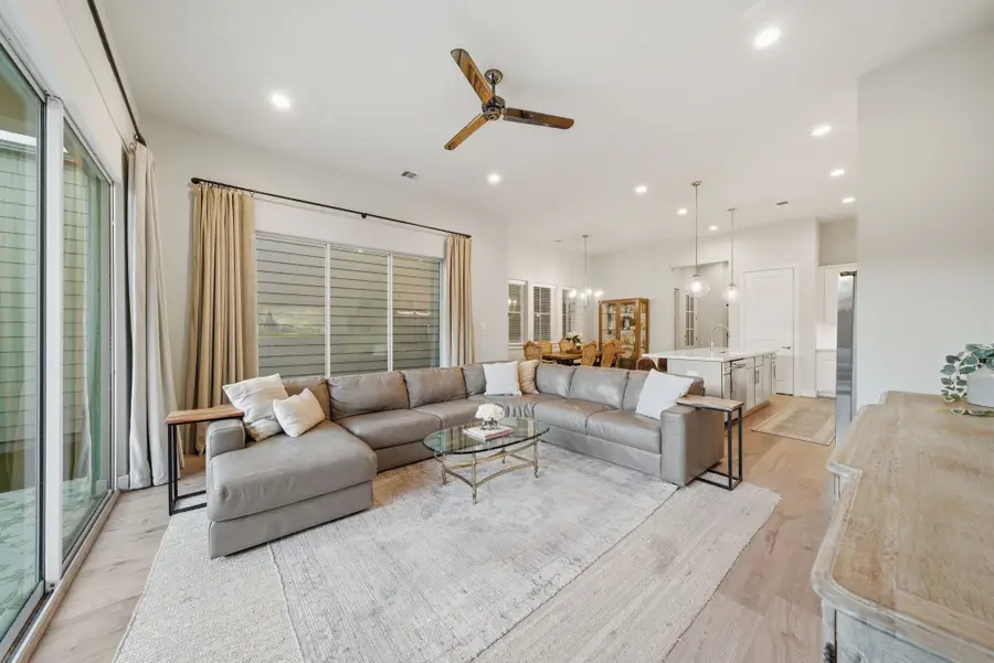 1706 Northwood Street, Houston, TX 77009 - #3