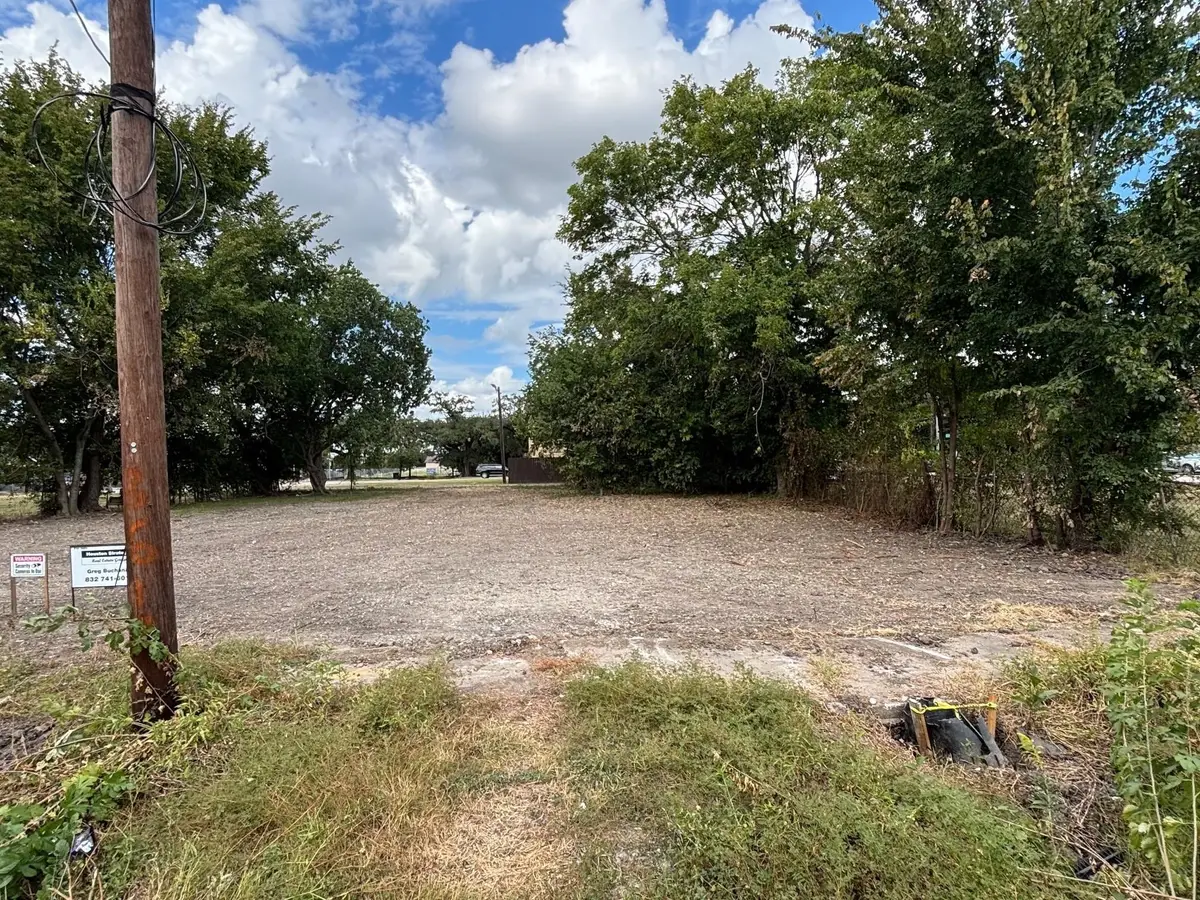 3617 Farmer Street, Houston, TX 77020 - #1