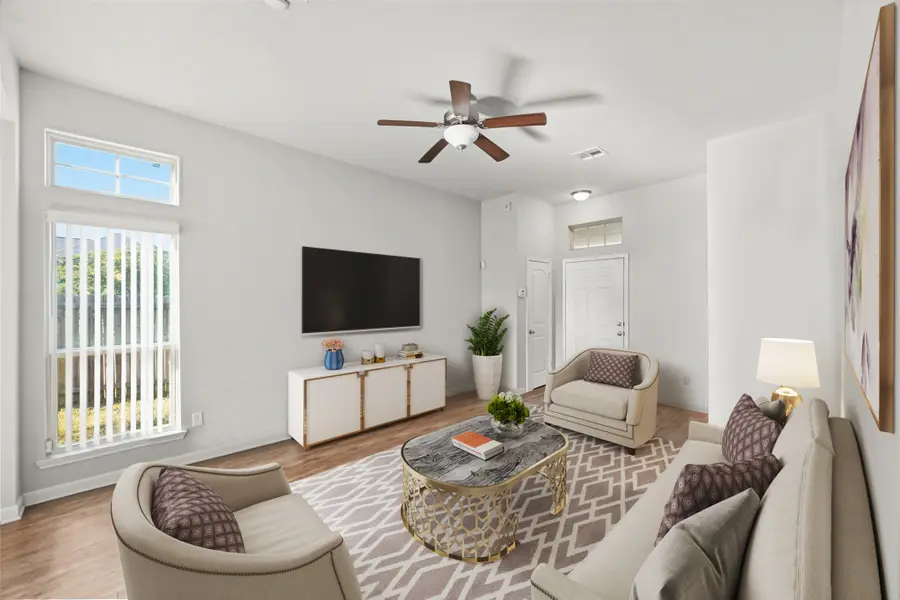 2800 Silver Oak Drive, College Station, TX 77845 - Image #3