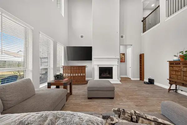 8511 Flagman Trail, Fulshear, TX 77441