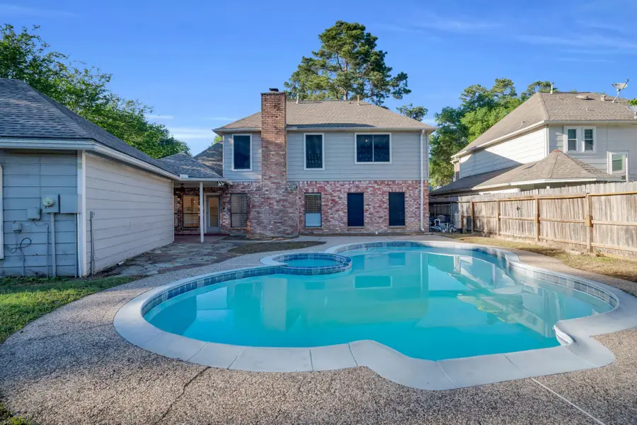 12411 Exbury Court, Tomball, TX 77377 - #3