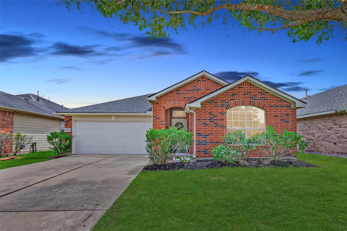 8622 Henrico Lane, Rosenberg, TX 77469 - #1