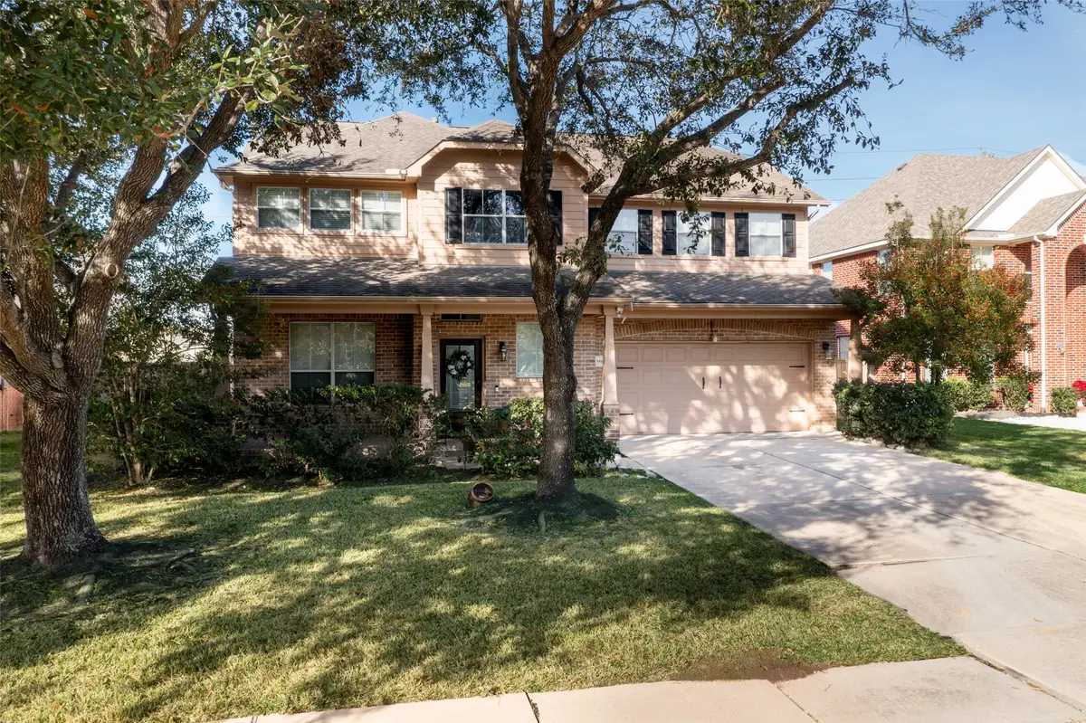 3506 Broadknoll Lane, Sugar Land, TX 77498 - Image #1