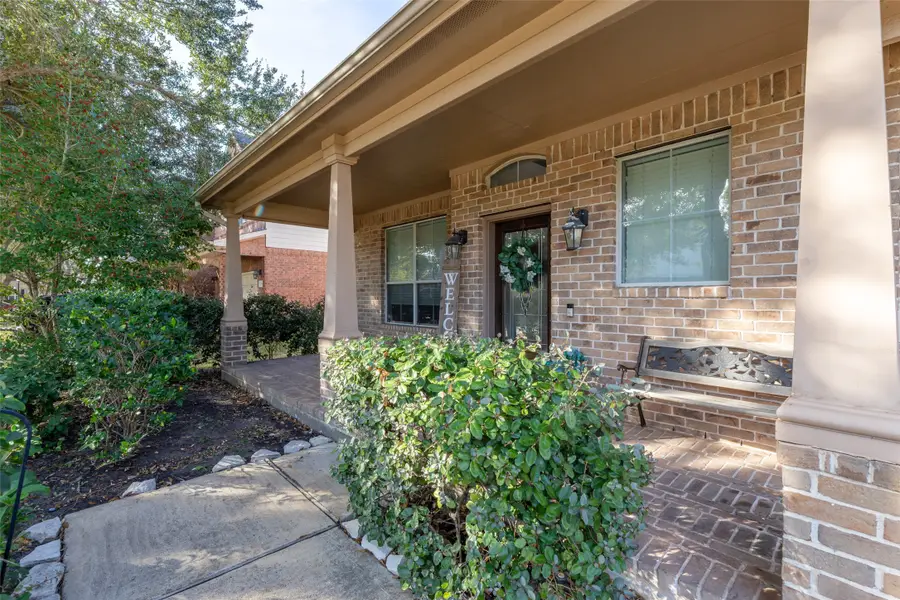 3506 Broadknoll Lane, Sugar Land, TX 77498 - Image #2