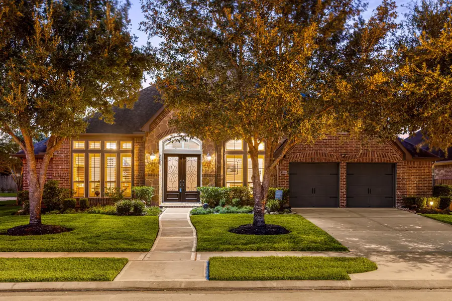 2203 Draycutt Drive, Katy, TX 77494 - #2