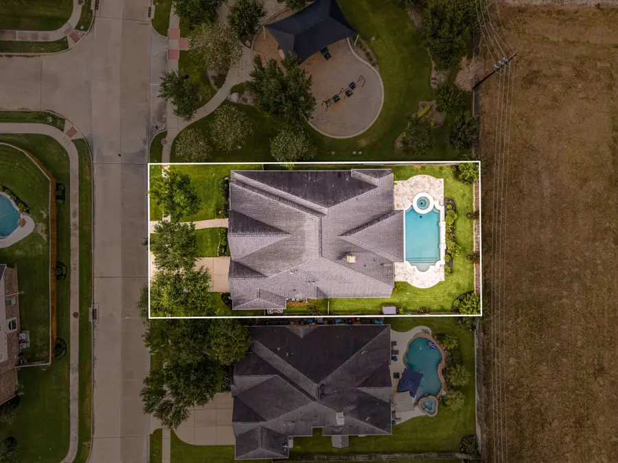 2203 Draycutt Drive, Katy, TX 77494 - #3