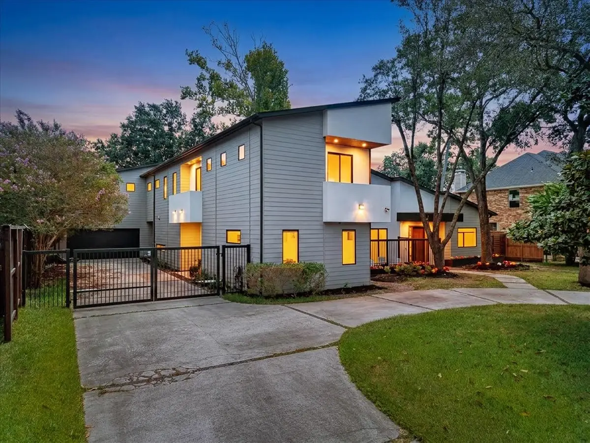 1418 Huge Oaks, Houston, TX 77055 - #1