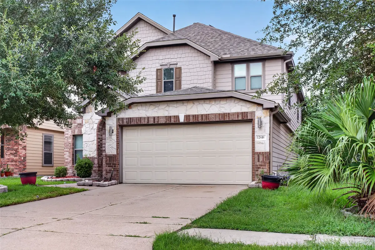 12610 Arbor Trellis Drive, Houston, TX 77066 - #1