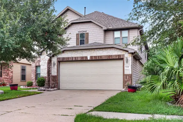12610 Arbor Trellis Drive, Houston, TX 77066