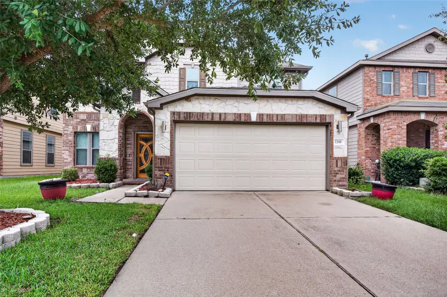12610 Arbor Trellis Drive, Houston, TX 77066 - #2