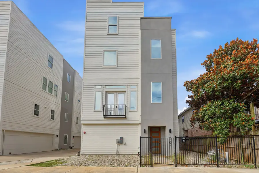 1005 Kern Street #A, Houston, TX 77009 - #2