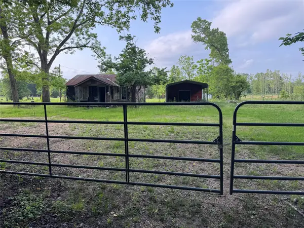 14486 Fm 787 Road W, Cleveland, TX 77327