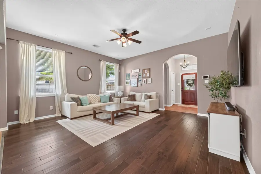 17023 Rye Harbor Court, Humble, TX 77346 - #3