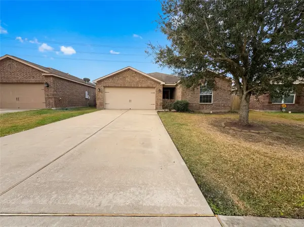 5014 Alder Bend Lane, Richmond, TX 77469