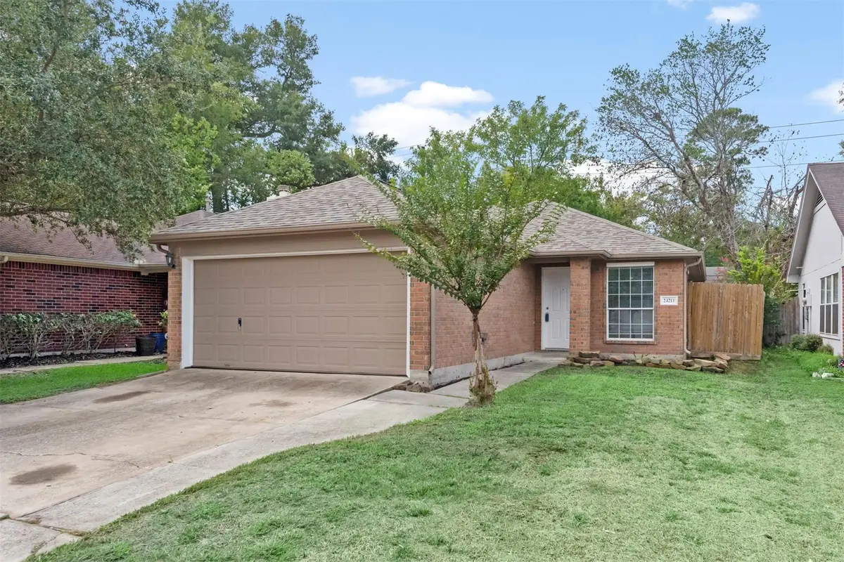 24211 Soft Pine Drive, Huffman, TX 77336 - #1