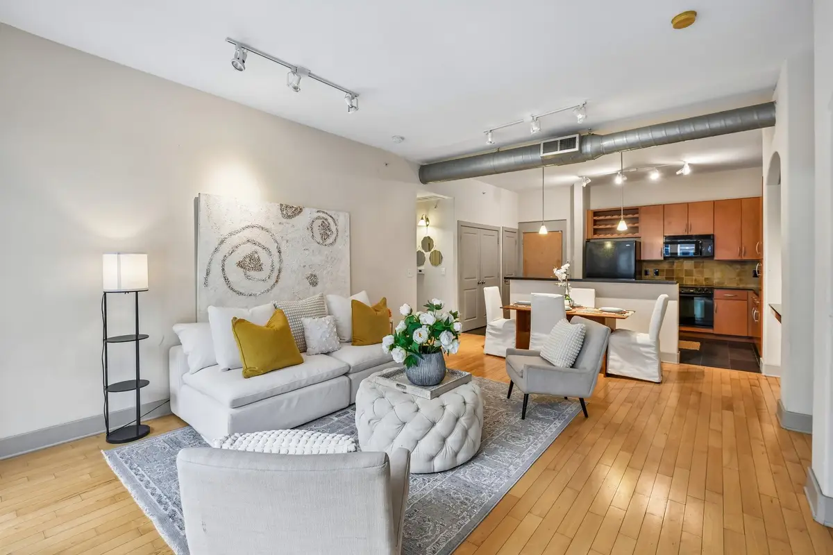 1901 Post Oak Boulevard #2607, Houston, TX 77056 - #1