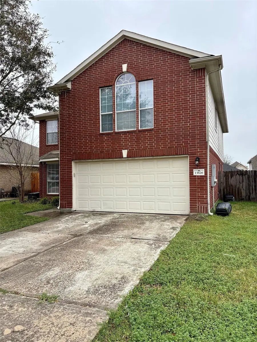 13826 Fort Nelson Drive, Houston, TX 77083 - #3