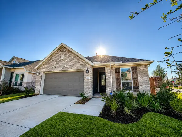 3004 Pintail Green Drive, Katy, TX 77493