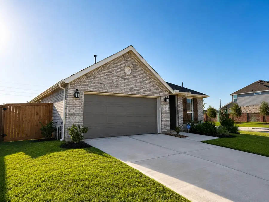 3004 Pintail Green Drive, Katy, TX 77493 - #3