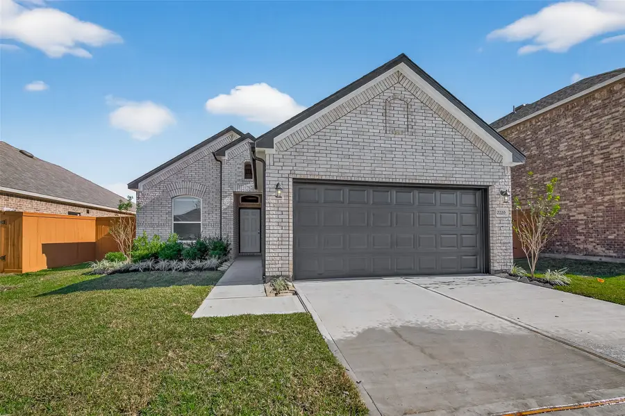 2220 Manila Lane, Texas City, TX 77568 - #3