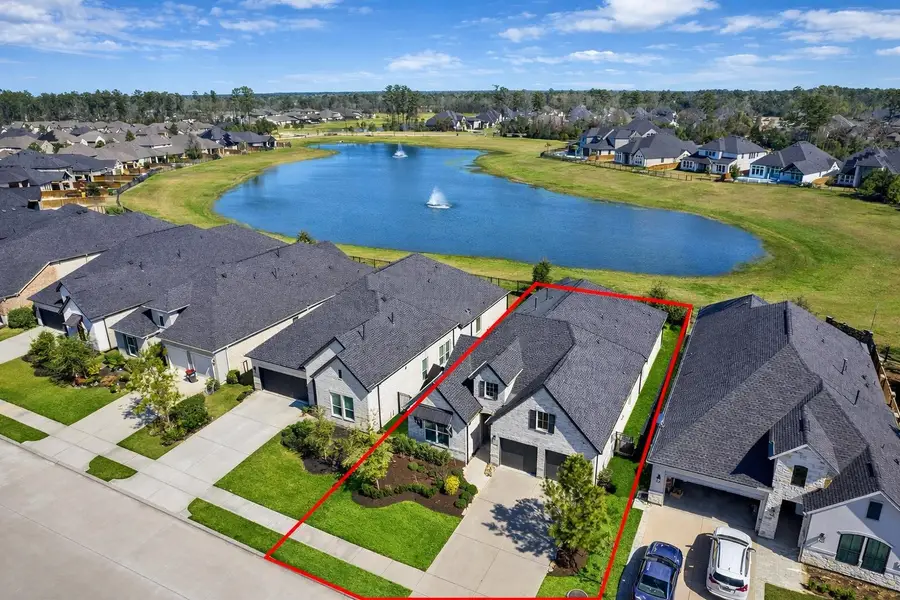 28315 Emerald Bend Drive, Spring, TX 77386 - #2