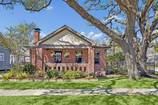 1001 W Cottage Street, Houston, TX 77009