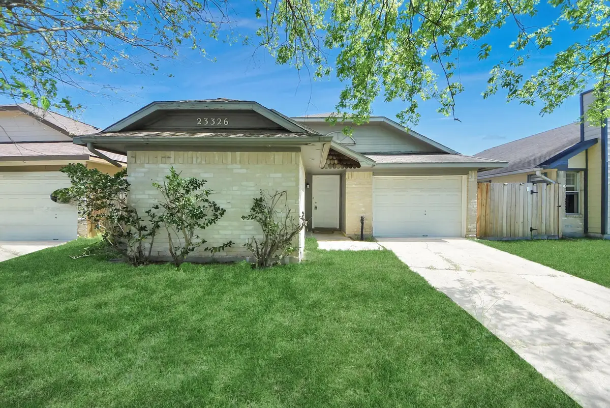 23326 Prairie Bird Drive, Spring, TX 77373 - #1