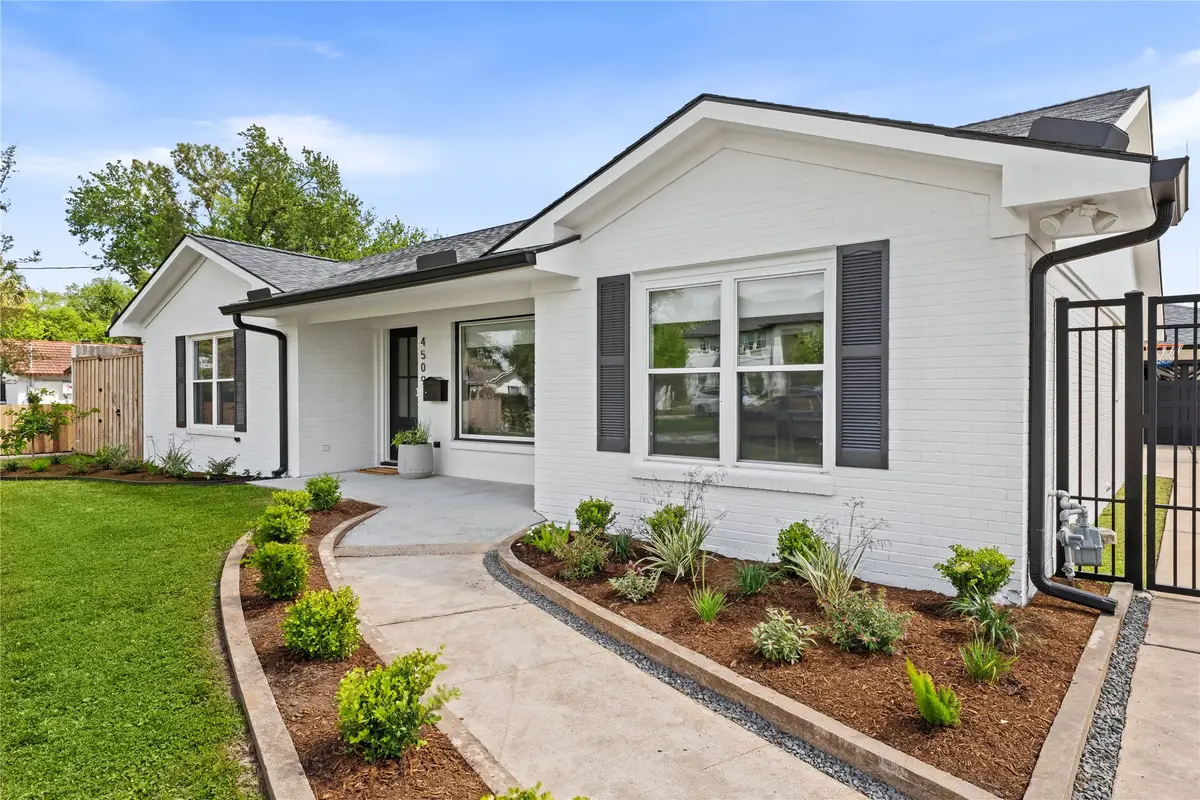 4509 Brookwoods Drive, Houston, TX 77092 - #1