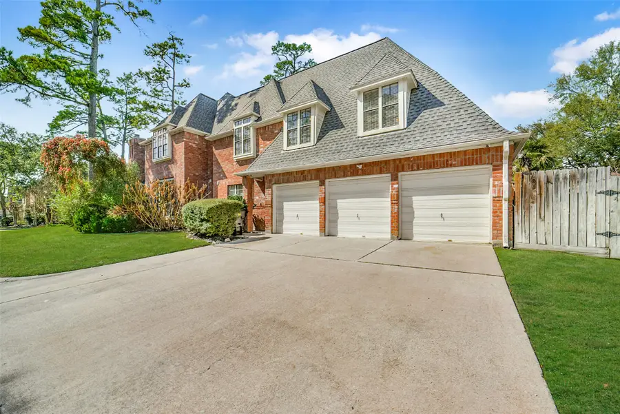 17302 Atherington Place, Spring, TX 77379 - #3