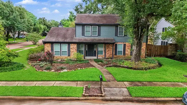 15703 Maple Manor Drive, Houston, TX 77095