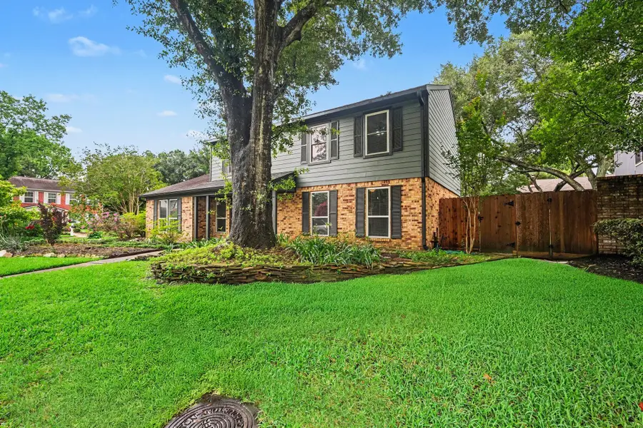15703 Maple Manor Drive, Houston, TX 77095 - #3