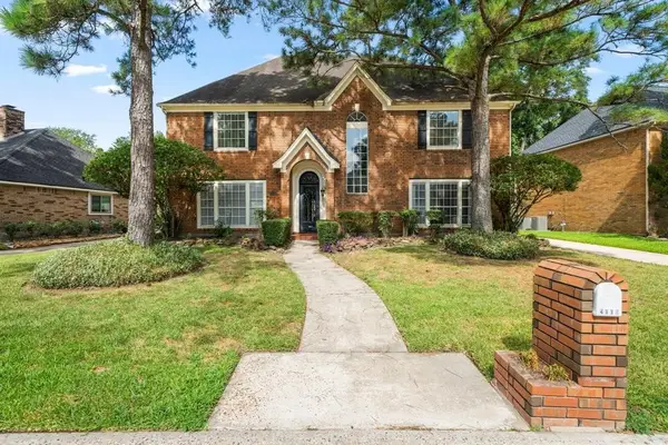 4111 Rock Springs Drive, Houston, TX 77345