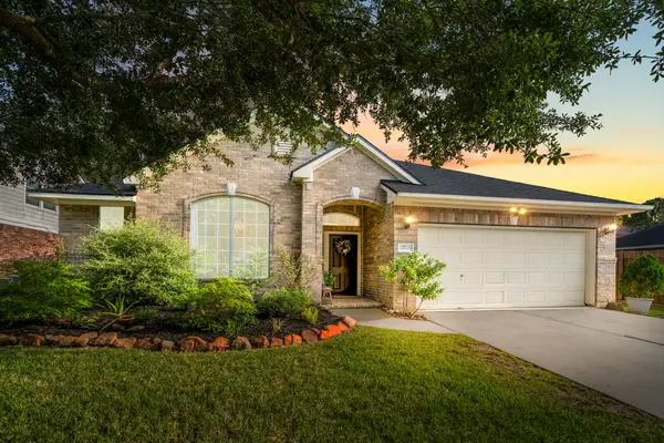 12726 Big Spring Trail, Humble, TX 77346
