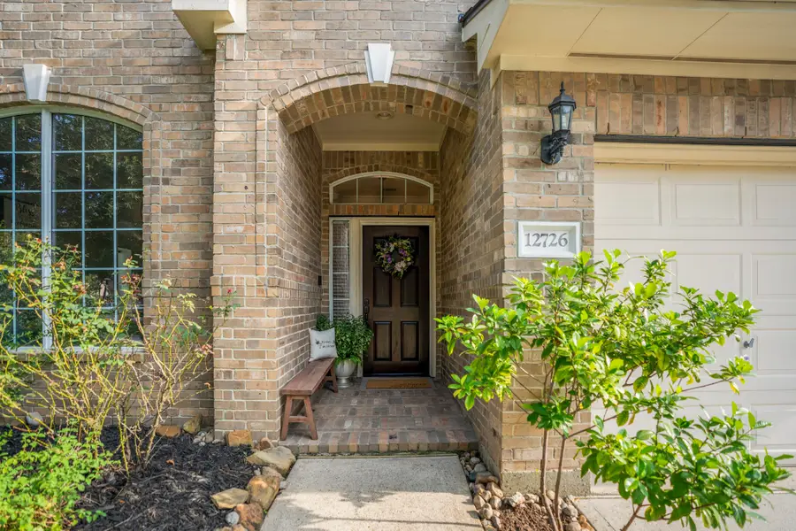 12726 Big Spring Trail, Humble, TX 77346 - #2