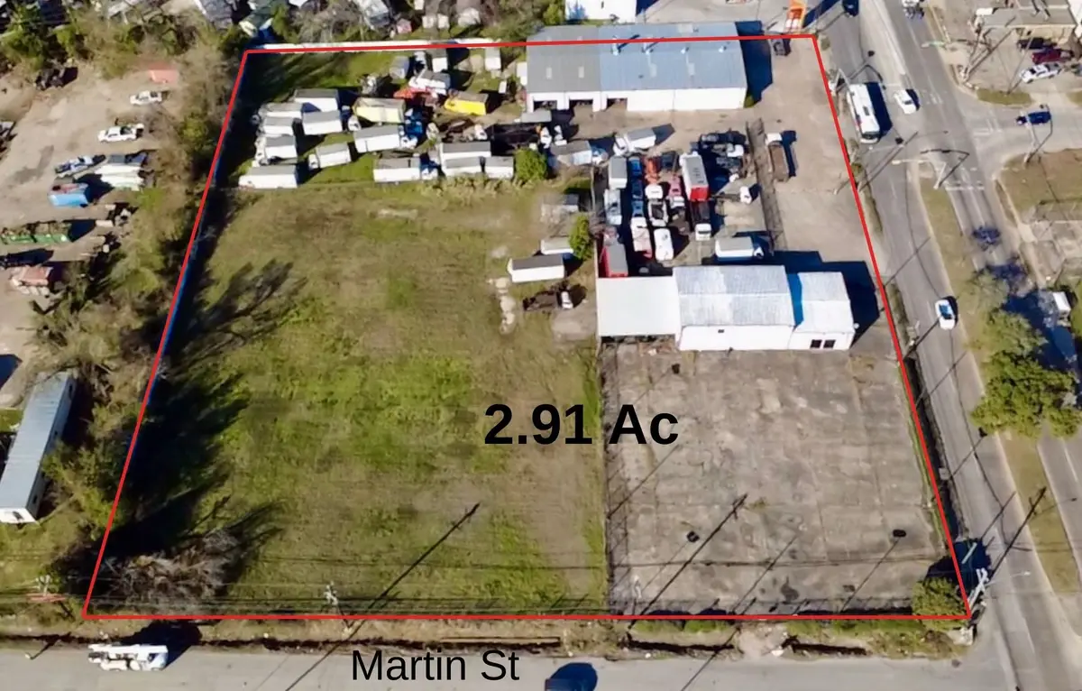 4711 Yale Street, Houston, TX 77018 - #1