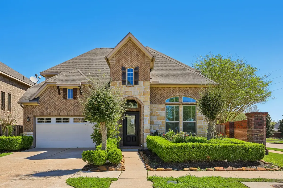 1123 Penny Worth Drive, Sugar Land, TX 77479 - #1